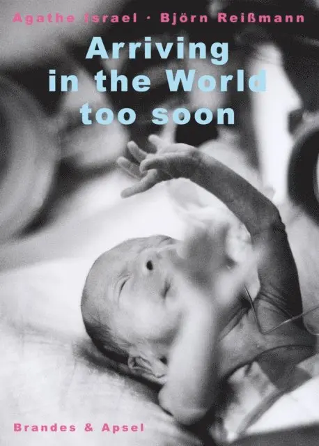 Agathe Israel - Arriving in the World too Soon, E-bok. Tillgänglighet: Lägg i varukorg