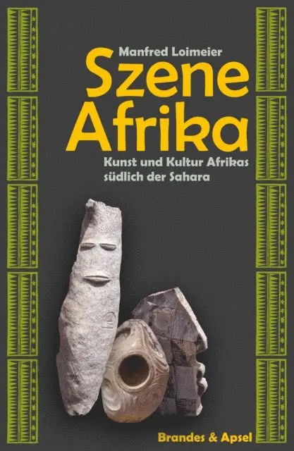 Manfred Loimeier - Szene Afrika, E-bok. Tillgänglighet: Lägg i varukorg