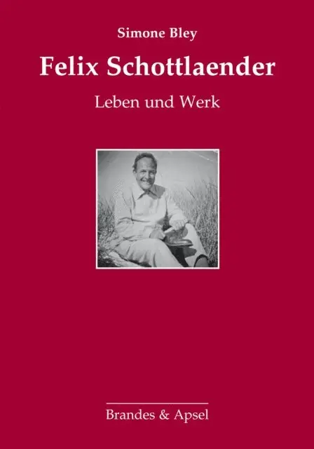 Simone Bley - Felix Schottlaender, E-bok. Tillgänglighet: Lägg i varukorg
