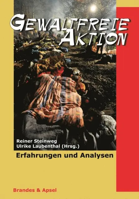 Ulrike Laubenthal, Reiner Steinweg - Gewaltfreie Aktion, E-bok. Tillgänglighet: Lägg i varukorg