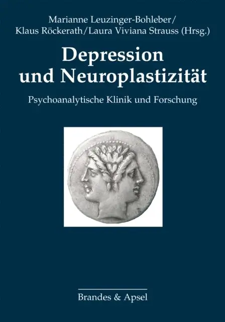 Laura V. Strauss, Klaus Rockerath, Marianne Leuzinger-Bohleber - Depression und Neuroplastizität, E-bok. Tillgänglighet: Lägg i varukorg
