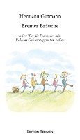 Hermann Gutmann - Bremer Bräuche, Inbunden. Tillgänglighet: Lägg i varukorg
