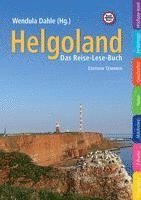 Wendula Dahle - Helgoland, Häftad