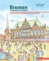 Bremen entdecken & erleben
