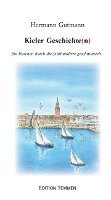 Hermann Gutmann - Kieler Geschichten, Häftad. Tillgänglighet: Lägg i varukorg