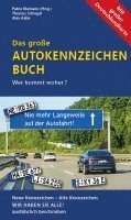 Das groe Autokennzeichen Buch
