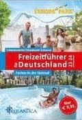 Freizeitfhrer fr Deutschland 2023/2024 - Ferien in der Heimat