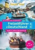 Freizeitfhrer fr Deutschland 2025/2026