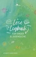 Unterwegs Lese-Logbuch f�r Kinder & Jugendliche