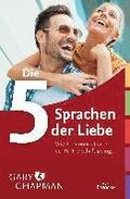 Die fnf Sprachen der Liebe