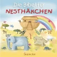 Die Bibel für Nesthäkchen, Häftad. Tillgänglighet: Lägg i varukorg