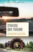 Raphael Thelen, Thomas Victor - Straße der Träume, Häftad. Tillgänglighet: Lägg i varukorg