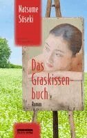 Natsume Soseki - Soseki, N: Graskissenbuch, Inbunden