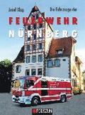 Die Fahrzeuge der Feuerwehr Nrnberg