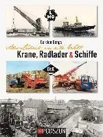 Carsten Bengs - Aus Lübeck in alle Welt: Krane, Radlader und Schiffe, Inbunden. Tillgänglighet: Lägg i varukorg