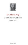 Gesammelte Gedichte 2010-2023