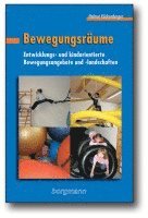 Helmut Köckenberger - Bewegungsräume, Häftad