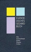 Evangelisches Gesangbuch - Ausgabe f�r die Evangelisch-lutherische Kirche in Th�ringen / Kleine Ausgabe