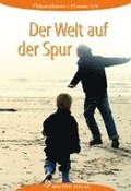 Der Welt auf der Spur 5 / 6. Lehrbuch. Mecklenburg-Vorpommern, Bremen, Schleswig-Holstein