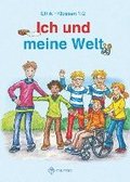 Ich und meine Welt. Klassen 1/2 Lehrbuch. Sachsen-Anhalt
