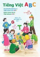 Tieng Viet ABC by Pham Hong Nhung
