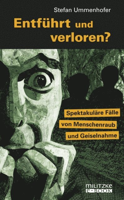 Stefan Ummenhofer - Entführt und verloren?, E-bok