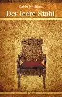 Rabbi Nachman - Der leere Stuhl, Inbunden. Tillgänglighet: Lägg i varukorg