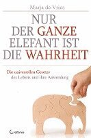 Marja de Vries - Nur der ganze Elefant ist die Wahrheit, Inbunden