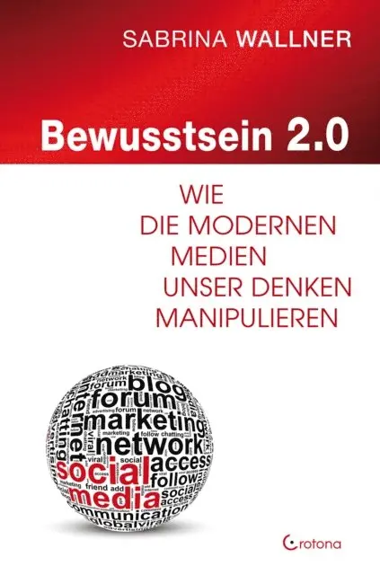 Sabrina Wallner - Bewusstsein 2.0, E-bok. Tillgänglighet: Lägg i varukorg
