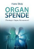 Hans Stolp - Organspende, Häftad