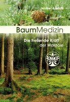 Isabel Arends - Baummedizin, Häftad