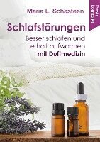 Maria L. Schasteen - Schlafstörungen, Häftad