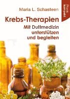 Maria L. Schasteen - Krebs-Therapien, Häftad