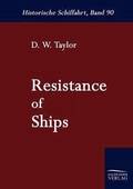 Resistance of Ships