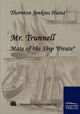Thornton Jenkins Hains - Mr. Trunnell, Häftad. Tillgänglighet: Lägg i varukorg