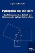Pythagoras Und Die Inder