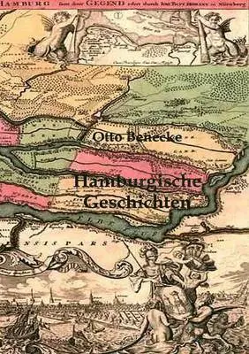 Otto Beneke - Hamburgische Geschichten, Häftad. Tillgänglighet: Lägg i varukorg