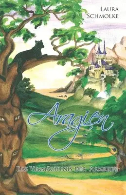 Laura Schmolke - Aragien, Häftad. Tillgänglighet: Lägg i varukorg