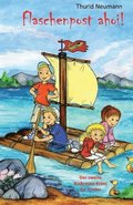 Flaschenpost ahoi! - Der zweite Bodensee-Krimi fr Kinder