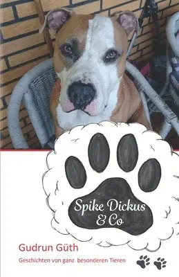 Gudrun Güth - Spike Dickus & Co, Häftad. Tillgänglighet: Lägg i varukorg