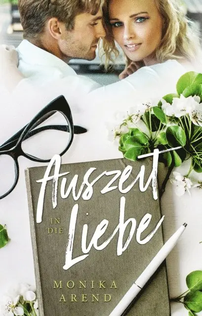 Monika Arend - Auszeit in die Liebe, E-bok. Tillgänglighet: Lägg i varukorg
