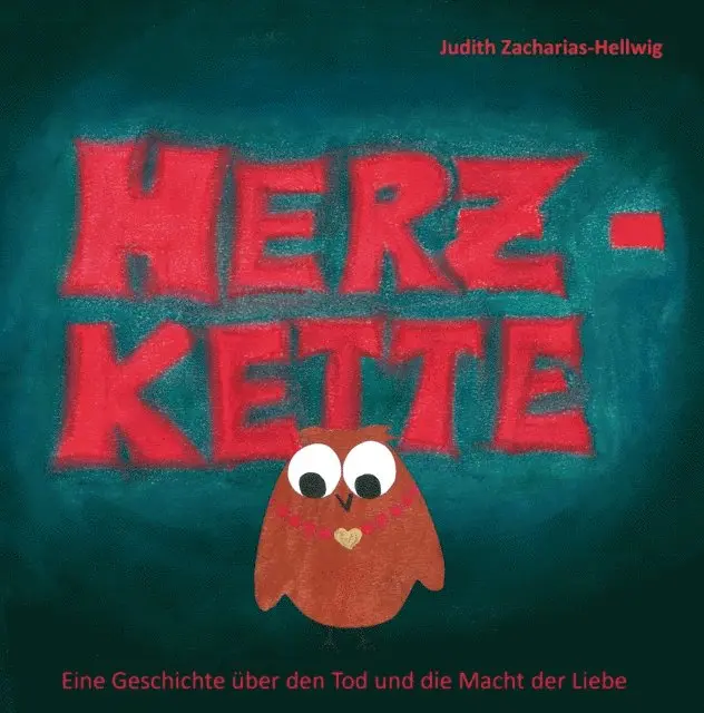 Judith Zacharias-Hellwig - Herzkette, E-bok. Tillgänglighet: Lägg i varukorg