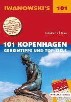 101 Kopenhagen - Reisefhrer von Iwanowski