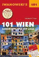 101 Wien - Reisefhrer von Iwanowski