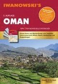 Oman - Reisef�hrer von Iwanowski