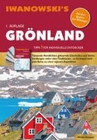 Mirko Kaupat - Grönland - Reiseführer von Iwanowski, Häftad. Tillgänglighet: Lägg i varukorg