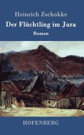 Fl�chtling im Jura