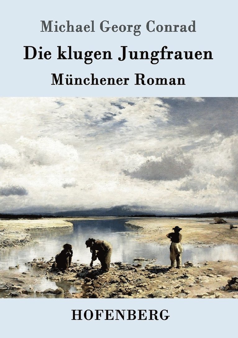 klugen Jungfrauen