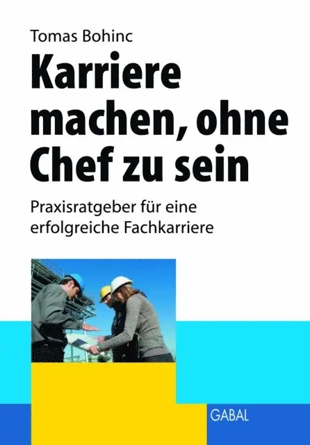 Tomas Bohinc - Karriere machen ohne Chef zu sein, E-bok. Tillgänglighet: Lägg i varukorg