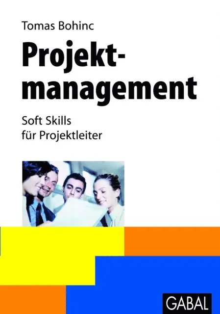 Tomas Bohinc - Projektmanagement, E-bok. Tillgänglighet: Lägg i varukorg